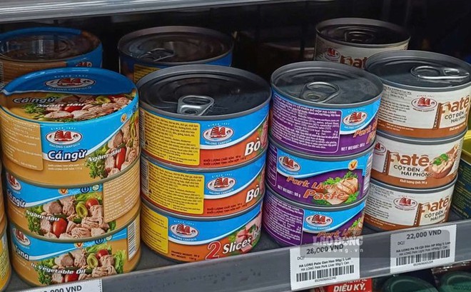 N&Oacute;I THẲNG: Kh&ocirc;ng ai v&ocirc; can trước pat&ecirc; &ldquo;bẩn&rdquo; Hạ Long Canfoco! - Ảnh 2.