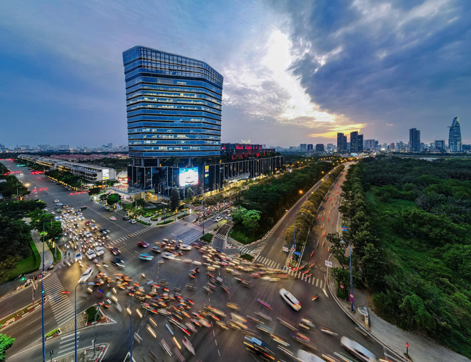 Đại Quang Minh tái khởi động KĐT Sala với sản phẩm mới tại trung tâm KĐT mới Thủ Thiêm - Ảnh 3.