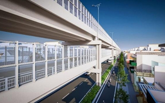 Ng&agrave;y mai, TPHCM khởi c&ocirc;ng loạt dự &aacute;n gần 240.000 tỉ đồng - Ảnh 19.