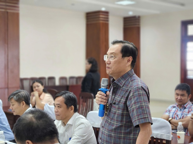 Hội Gi&aacute;o dục nghề - Ảnh 4.