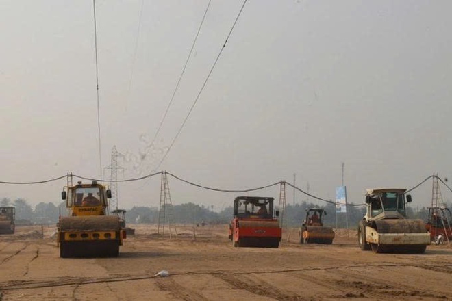 TPHCM khởi c&ocirc;ng đồng loạt nhiều dự &aacute;n y tế lớn - Ảnh 4.