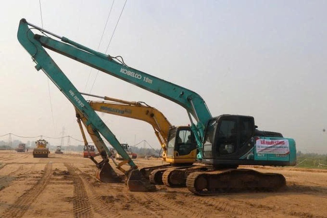 TPHCM khởi c&ocirc;ng đồng loạt nhiều dự &aacute;n y tế lớn - Ảnh 3.