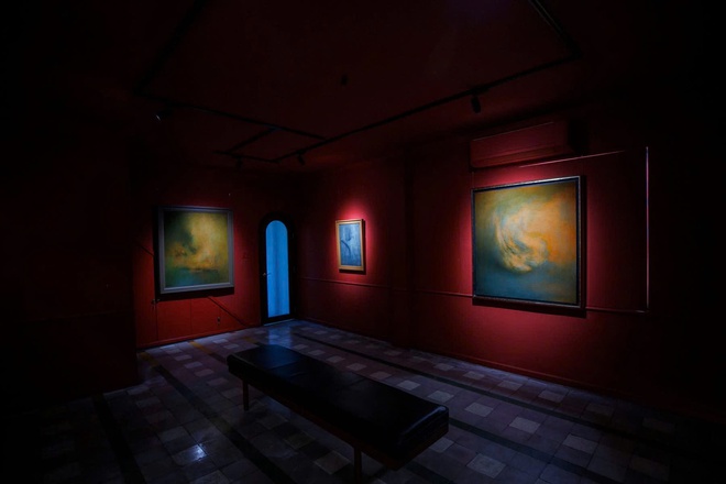 Cuộc đối thoại &aacute;nh s&aacute;ng v&agrave; b&oacute;ng tối của Nguyễn Trung Hiếu - Ảnh 3.