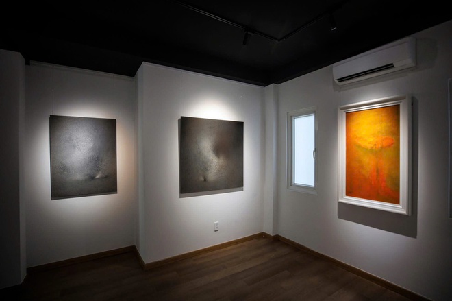 Cuộc đối thoại &aacute;nh s&aacute;ng v&agrave; b&oacute;ng tối của Nguyễn Trung Hiếu - Ảnh 2.