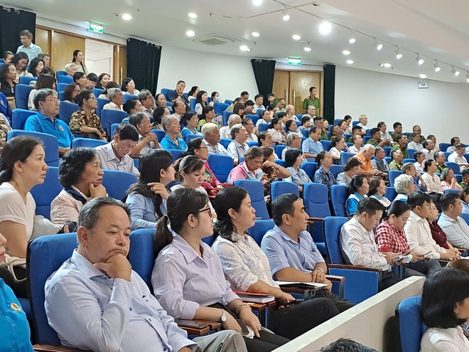 Phường Xu&acirc;n H&ograve;a triển khai nghị quyết x&acirc;y dựng địa b&agrave;n sạch b&oacute;ng ma t&uacute;y - Ảnh 3.