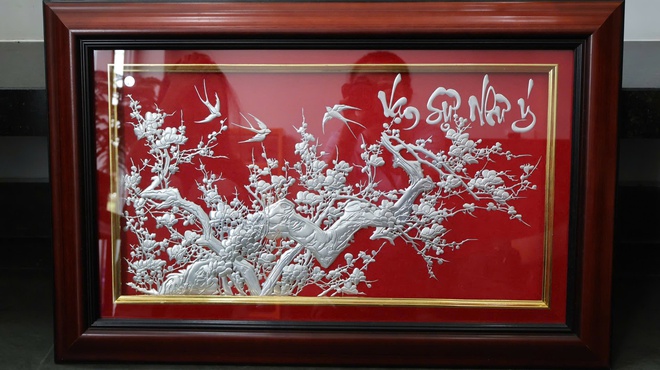 T&ugrave;ng tranh nh&ocirc;m v&agrave; h&agrave;nh tr&igrave;nh khởi nghiệp kh&ocirc;ng giống ai  - Ảnh 5.