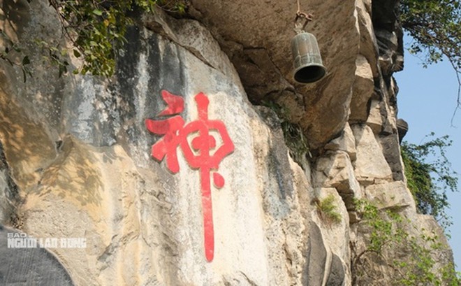 Gi&aacute; trị của danh thắng H&ograve;n Vọng Phu vừa được chi 17 tỉ để bảo vệ - Ảnh 4.