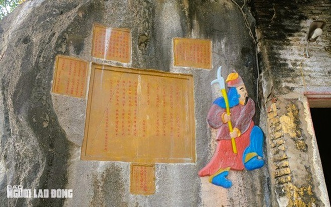 Gi&aacute; trị của danh thắng H&ograve;n Vọng Phu vừa được chi 17 tỉ để bảo vệ - Ảnh 5.