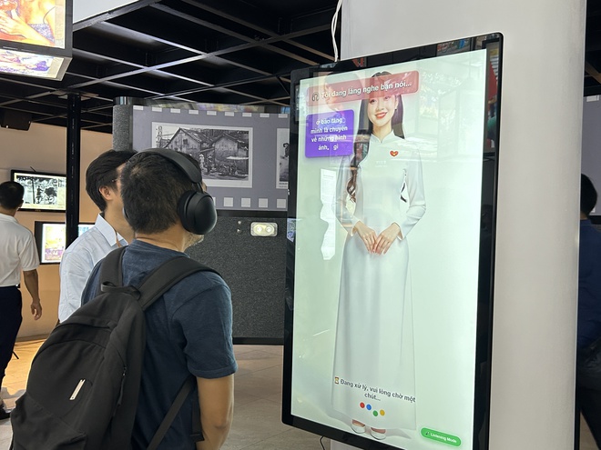 Kh&aacute;nh th&agrave;nh "Con đường Nhiếp ảnh TP HCM" - Ảnh 5.