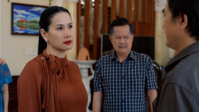 Cao Minh Đạt, Văn Phượng, Thân Thúy Hà vướng mối tình tay ba - Ảnh 2.