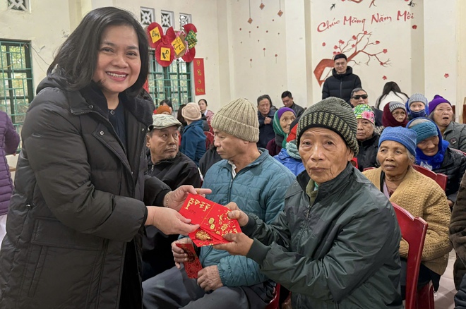 Bộ Y tế kiểm tra đột xuất việc trực cấp cứu, kh&aacute;m, chữa bệnh dịp Tết  - Ảnh 7.