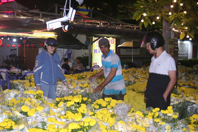 TPHCM: Khai mạc Chợ hoa Tết B&igrave;nh Đ&ocirc;ng - Xu&acirc;n B&iacute;nh Ngọ 2026 - Ảnh 10.