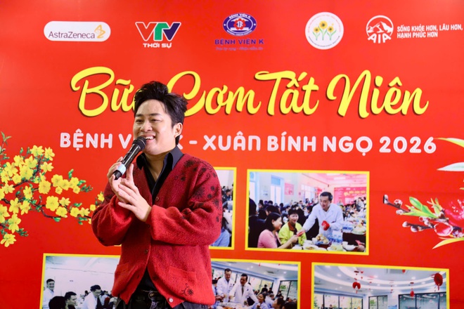 Hơn 1.200 bệnh nh&acirc;n dự cơm tất ni&ecirc;n, l&ecirc;n chuyến xe miễn ph&iacute; về qu&ecirc; - Ảnh 3.