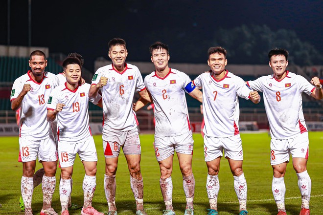 Nguyễn Thanh Nhàn – "Lộc xuân" trên hàng công U23 Việt Nam - Ảnh 6.