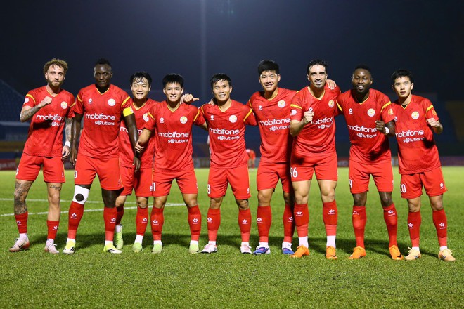 Nguyễn Thanh Nhàn – "Lộc xuân" trên hàng công U23 Việt Nam - Ảnh 3.