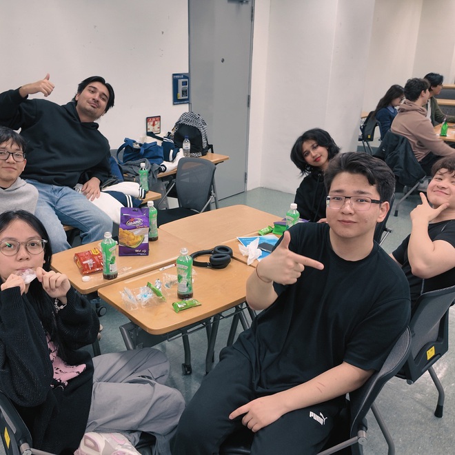 Đưa Tết Việt ra thế giới: Khi người trẻ l&agrave;m đại sứ văn h&oacute;a - Ảnh 8.