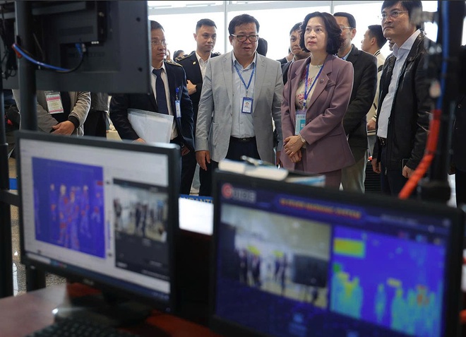 Lo virus Nipah x&acirc;m nhập qua đường h&agrave;ng kh&ocirc;ng - Ảnh 2.