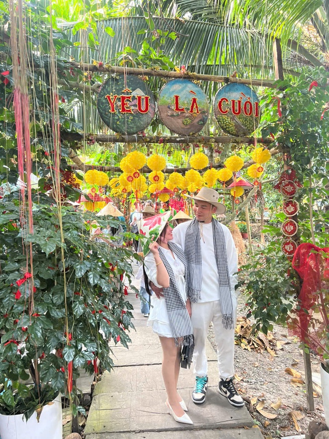 CLIP: Nhiều điểm đến tại Cần Thơ tung chương trình phục vụ khách du xuân - Ảnh 3.