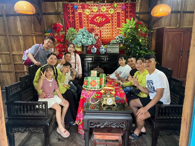 CLIP: Nhiều điểm đến tại Cần Thơ tung chương trình phục vụ khách du xuân - Ảnh 1.