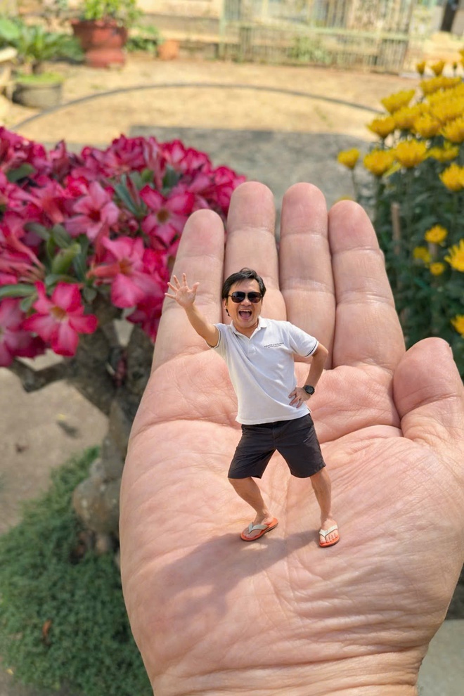 Điểm lại những trend AI "làm mưa làm gió" mạng xã hội năm 2025 - Ảnh 8.