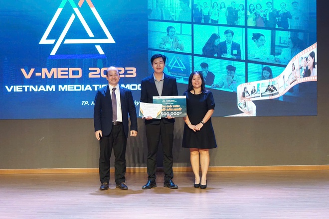 Khát vọng cống hiến của người trẻ - Ảnh 5.