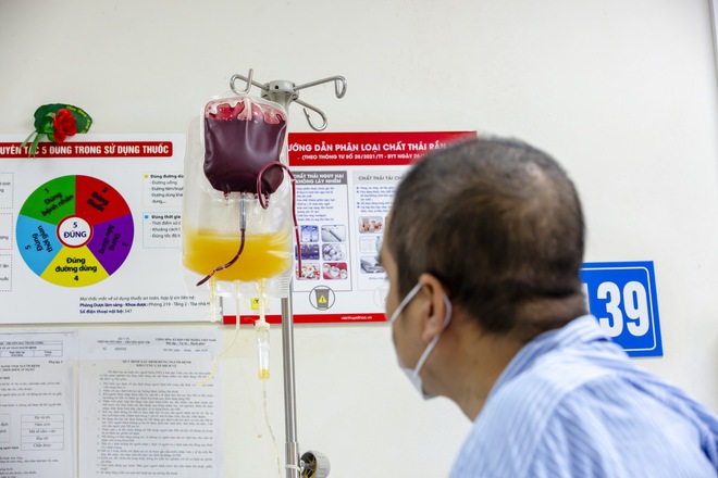 Ch&uacute;c Tết b&aacute;c sĩ Trường Sa qua Telemedicine, cấp cứu xuy&ecirc;n giao thừa - Ảnh 10.