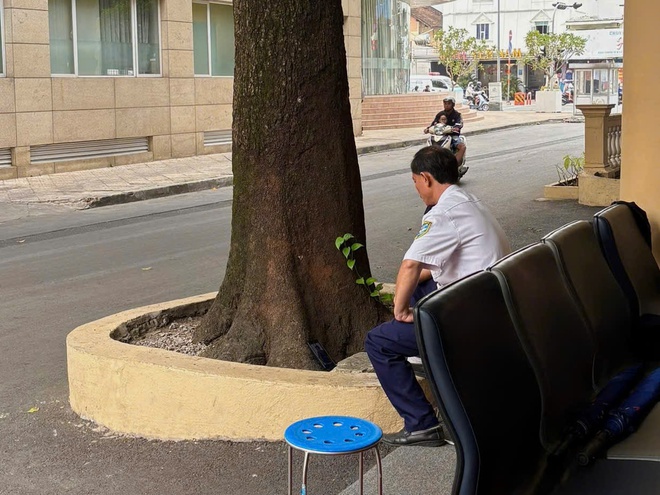 Những người đ&oacute;n Tết trong "thầm lặng" - Ảnh 6.