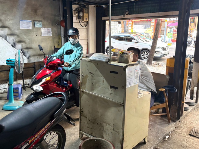 B&atilde;i giữ xe tại trung t&acirc;m TPHCM c&oacute; tăng gi&aacute; dịp Tết n&agrave;y? - Ảnh 2.