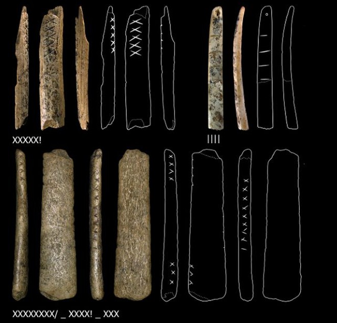 Bức tượng 40.000 tuổi tiết lộ bước ngoặt của lo&agrave;i người - Ảnh 2.