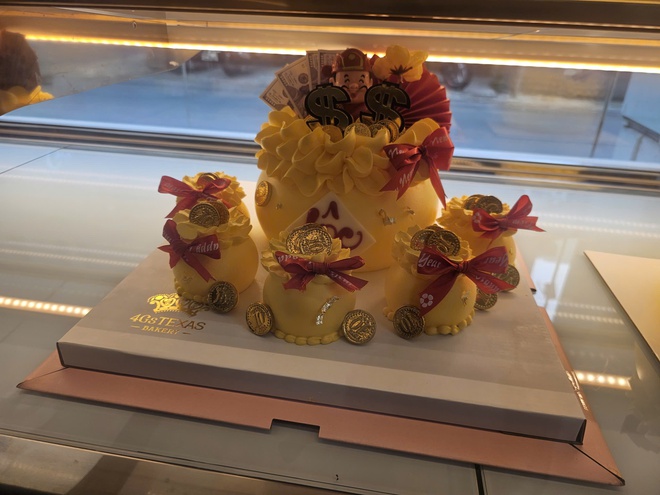 Những mặt h&agrave;ng &ldquo; ch&aacute;y h&agrave;ng &rdquo; dịp v&iacute;a Thần T&agrave;i 2026 Ng&ograve;ai v&agrave;ng bạc - Ảnh 4.