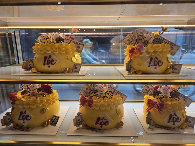 Những mặt h&agrave;ng &ldquo; ch&aacute;y h&agrave;ng &rdquo; dịp v&iacute;a Thần T&agrave;i 2026 Ng&ograve;ai v&agrave;ng bạc - Ảnh 3.