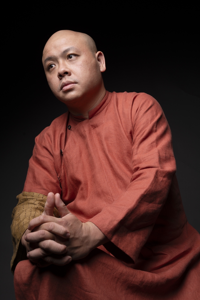 Đạo diễn Chung Chí Công với cú twist mùa phim Tết 2026 - Ảnh 3.