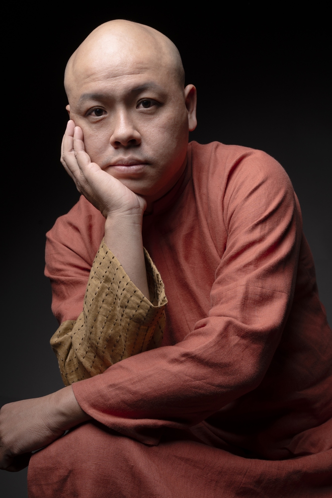 Đạo diễn Chung Chí Công với cú twist mùa phim Tết 2026 - Ảnh 2.