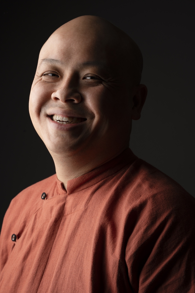 Đạo diễn Chung Chí Công với cú twist mùa phim Tết 2026 - Ảnh 6.