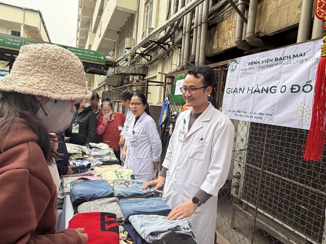 Chăm lo Tết cho bệnh nh&acirc;n kh&oacute; khăn - Ảnh 10.