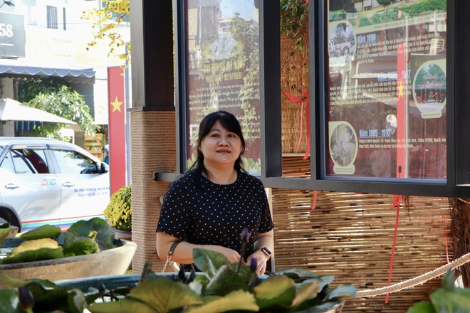 C&ocirc;ng vi&ecirc;n Nguyễn Tư Nghi&ecirc;m ở TPHCM: S&acirc;n pickelball v&agrave; cầu l&ocirc;ng hiện đại - Ảnh 7.