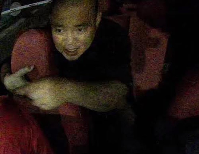 Đoạn clip viral nhất mạng x&atilde; hội l&uacute;c n&agrave;y   - Ảnh 3.