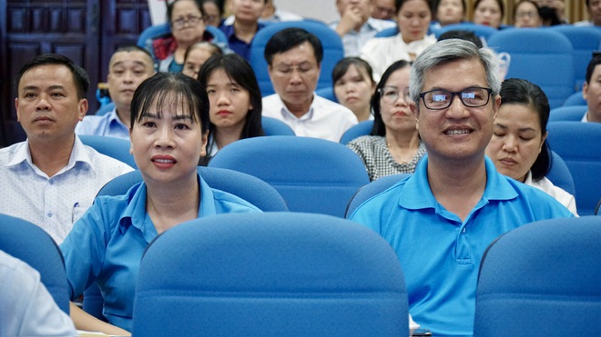 Chăm lo h&agrave;ng chục ngh&igrave;n đo&agrave;n vi&ecirc;n, đẩy mạnh chuyển đổi số - Ảnh 3.