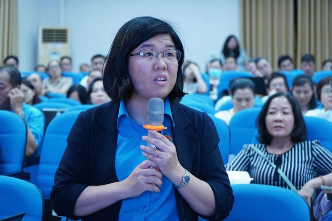 Chăm lo h&agrave;ng chục ngh&igrave;n đo&agrave;n vi&ecirc;n, đẩy mạnh chuyển đổi số - Ảnh 4.