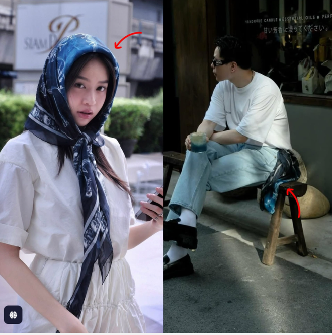 Cặp đ&ocirc;i mới của showbiz Việt  - Ảnh 5.