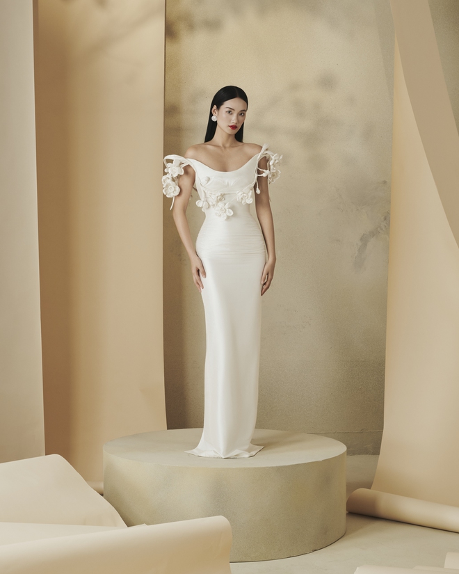 NTK Nguyễn Ph&uacute;c Tuấn t&ocirc;n vinh văn hoa Huế v&agrave; lụa Việt - Ảnh 2.