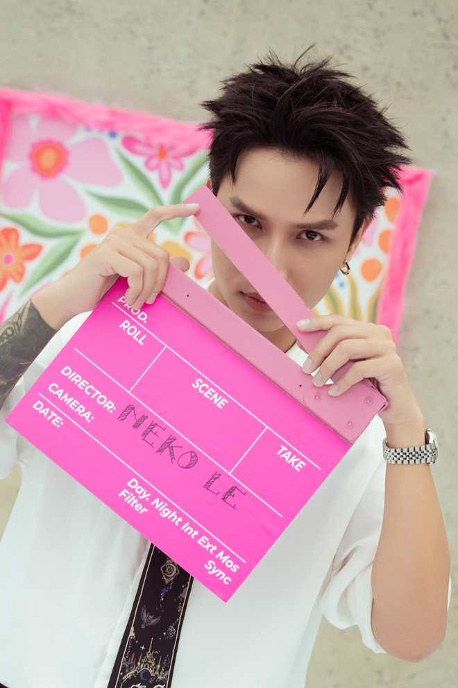 Điều chỉ c&oacute; Ngọc Thanh T&acirc;m l&agrave;m được  - Ảnh 8.