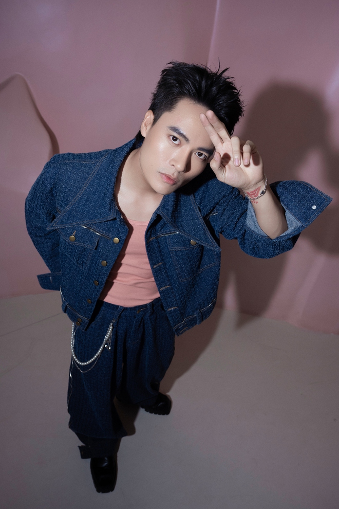 Điều chỉ c&oacute; Ngọc Thanh T&acirc;m l&agrave;m được  - Ảnh 11.