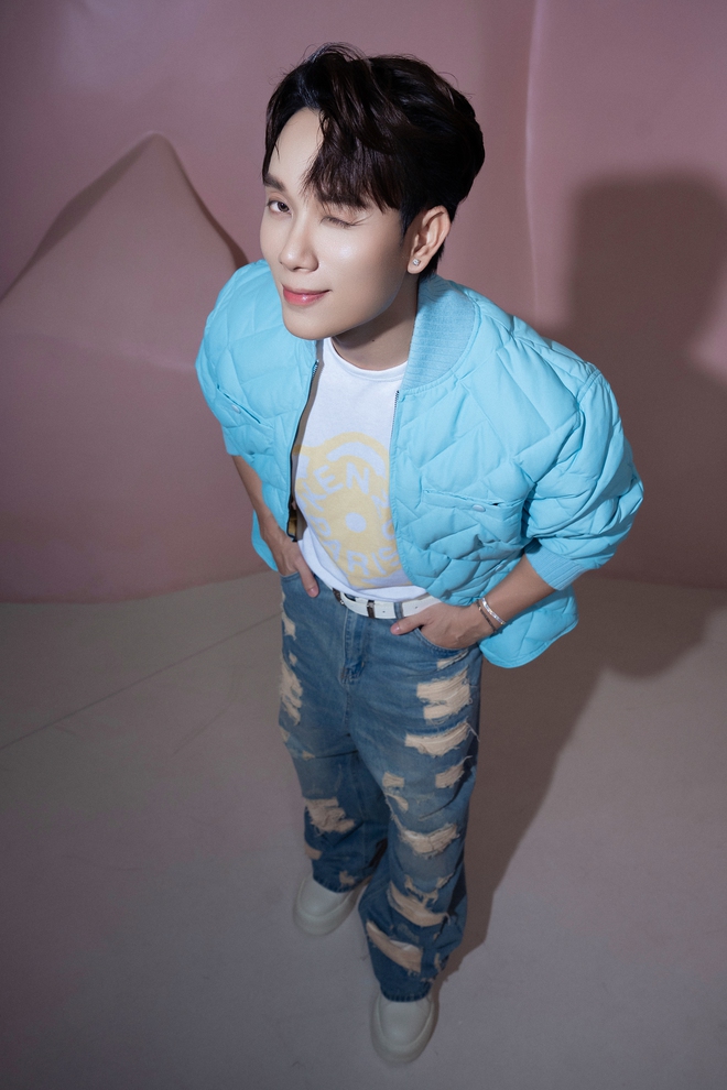 Điều chỉ c&oacute; Ngọc Thanh T&acirc;m l&agrave;m được  - Ảnh 14.