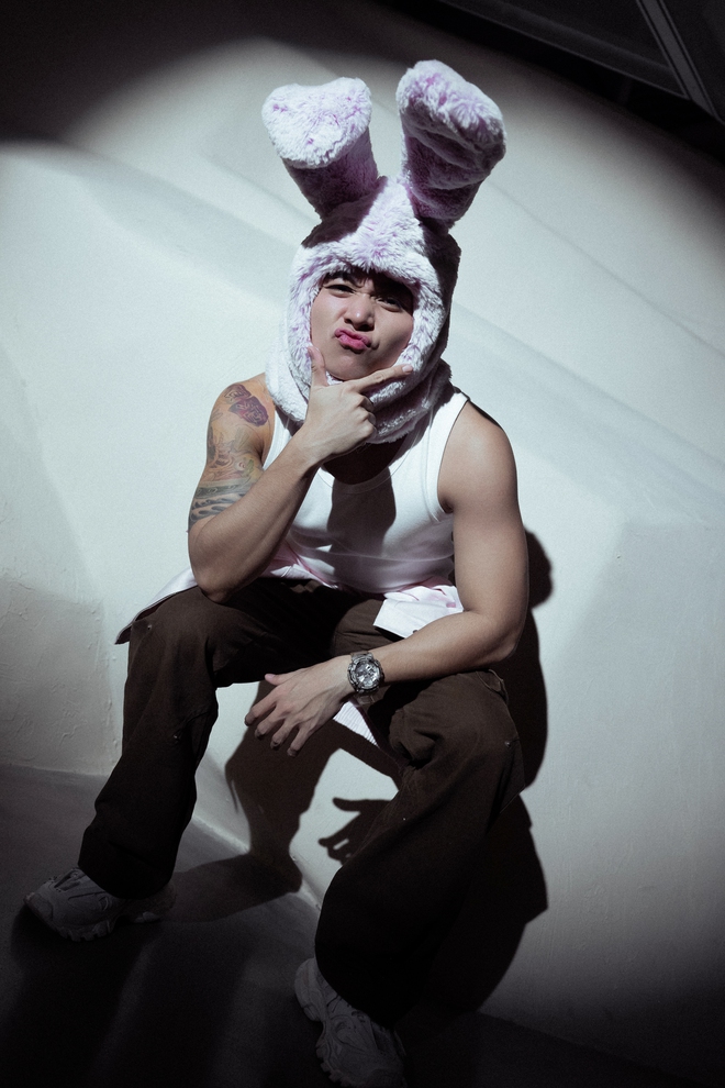 Điều chỉ c&oacute; Ngọc Thanh T&acirc;m l&agrave;m được  - Ảnh 10.