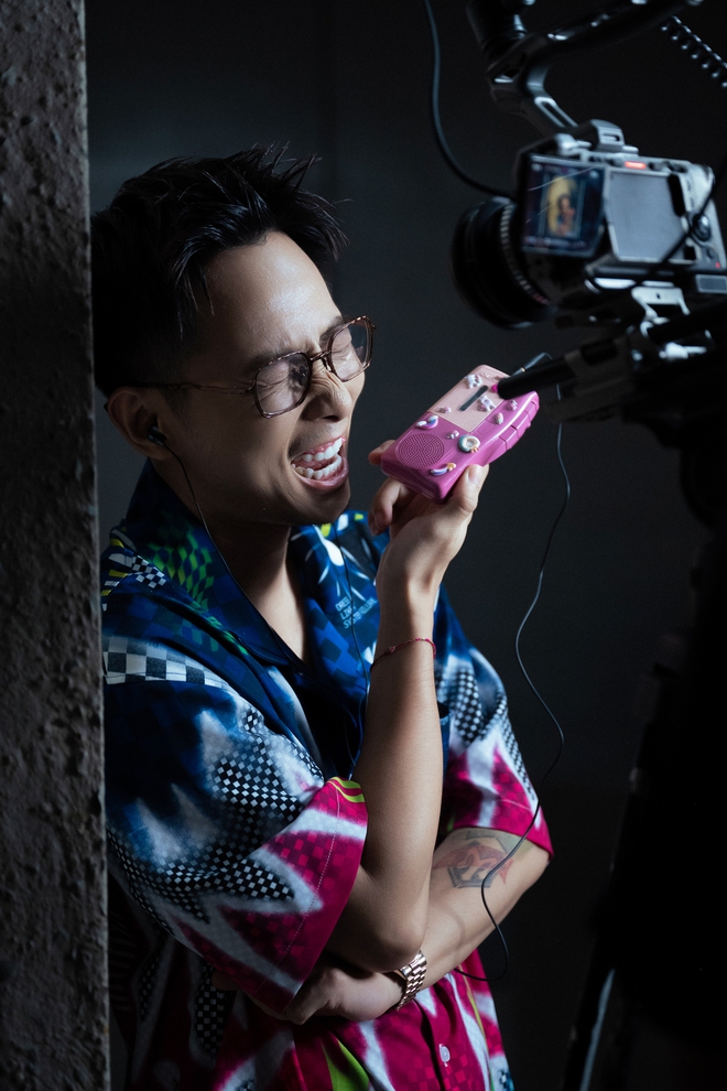 Điều chỉ c&oacute; Ngọc Thanh T&acirc;m l&agrave;m được  - Ảnh 9.