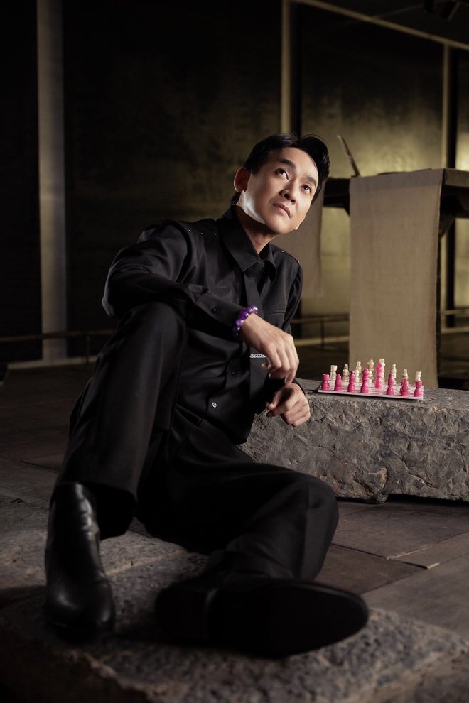 Điều chỉ c&oacute; Ngọc Thanh T&acirc;m l&agrave;m được  - Ảnh 15.