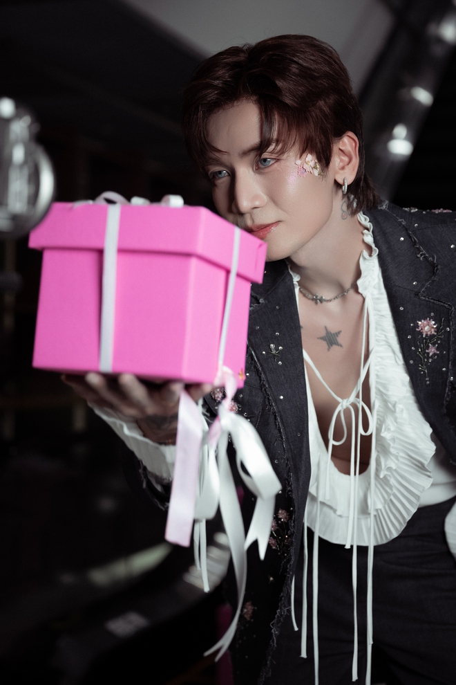 Điều chỉ c&oacute; Ngọc Thanh T&acirc;m l&agrave;m được  - Ảnh 2.