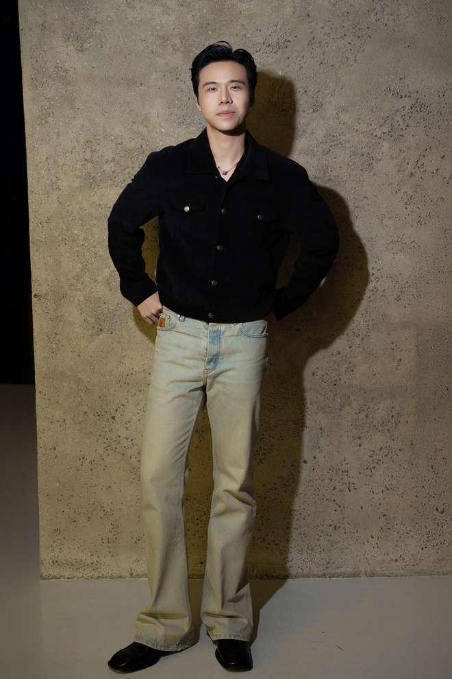 Điều chỉ c&oacute; Ngọc Thanh T&acirc;m l&agrave;m được  - Ảnh 5.