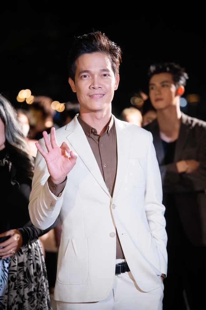 Sỹ Toàn "ác gì đâu" trên phim, ngoài đời "hiền queo" - Ảnh 5.